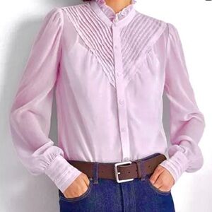 Lauren Ralph Lauren Black Label blouse